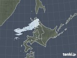 雨雲レーダー(2022年04月24日)