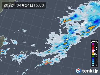 雨雲