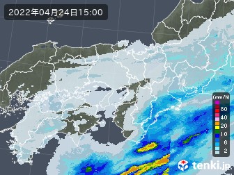 雨雲