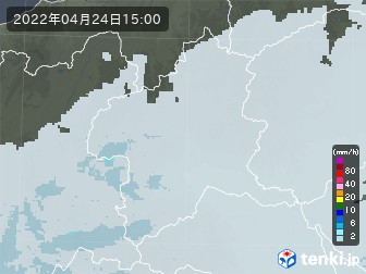 雨雲