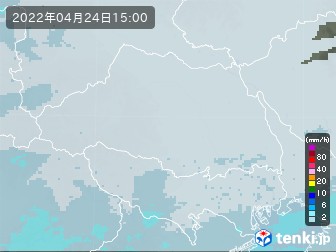 雨雲