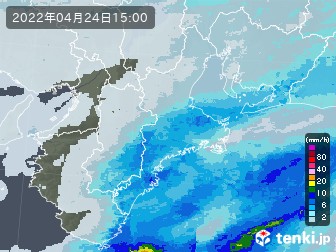 雨雲