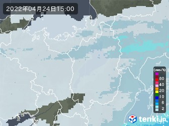 雨雲