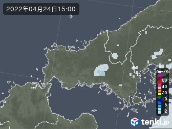 雨雲