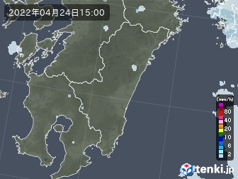 雨雲
