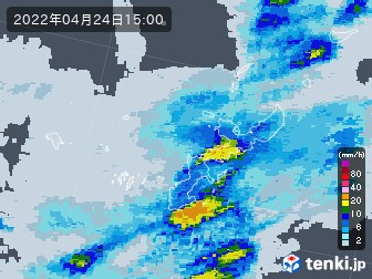雨雲