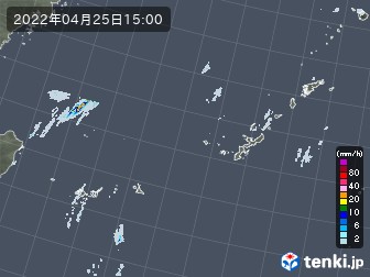 雨雲