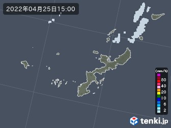 雨雲