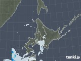 雨雲レーダー(2022年04月26日)