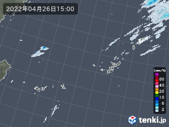 雨雲