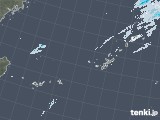 雨雲レーダー(2022年04月26日)