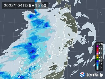 雨雲