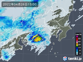 雨雲