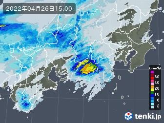 雨雲