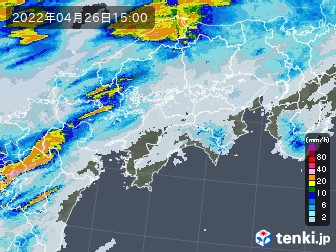 雨雲
