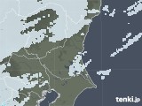 雨雲レーダー(2022年04月26日)