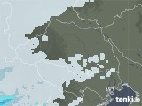 雨雲レーダー(2022年04月26日)
