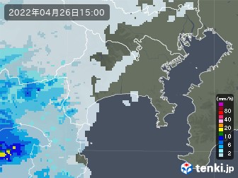 雨雲