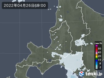 雨雲
