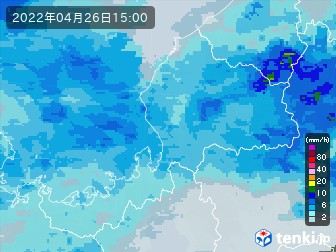 雨雲