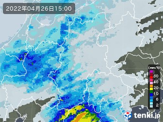 雨雲
