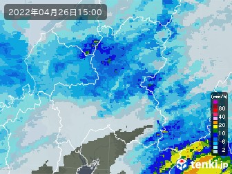 雨雲