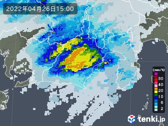 雨雲
