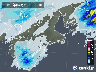 雨雲