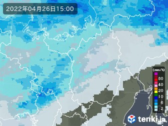雨雲