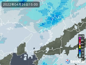 雨雲