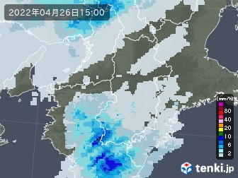雨雲