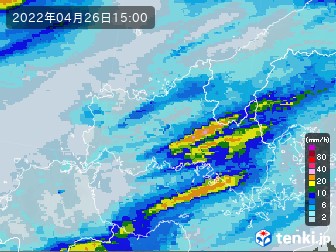 雨雲