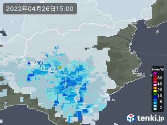 雨雲