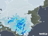 2022年04月26日の徳島県の雨雲レーダー
