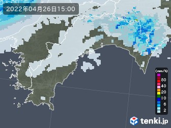 雨雲