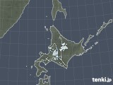 雨雲レーダー(2022年04月27日)