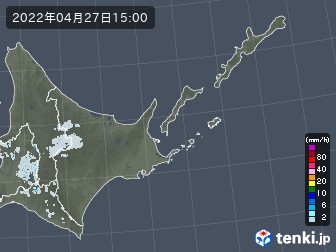 雨雲