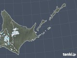 雨雲レーダー(2022年04月27日)
