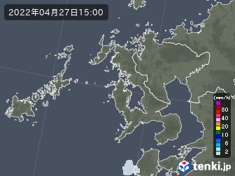 雨雲