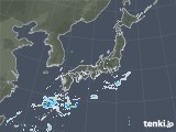 雨雲レーダー(2022年04月28日)