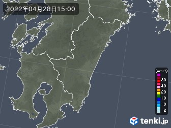 雨雲