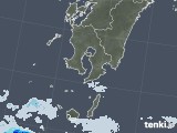 雨雲レーダー(2022年04月28日)