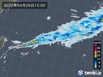 雨雲