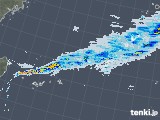 雨雲レーダー(2022年04月29日)