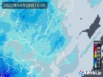 雨雲