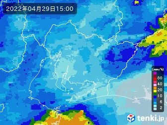 雨雲
