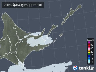 雨雲