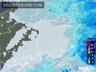 雨雲