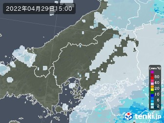 雨雲