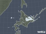 雨雲レーダー(2022年04月30日)